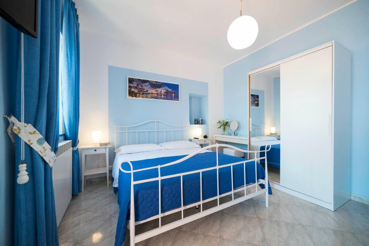 Residence Gioia Furore Luaran gambar
