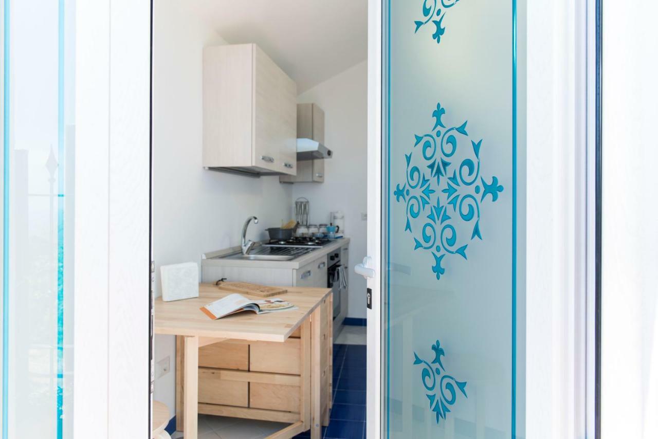 Residence Gioia Furore Luaran gambar
