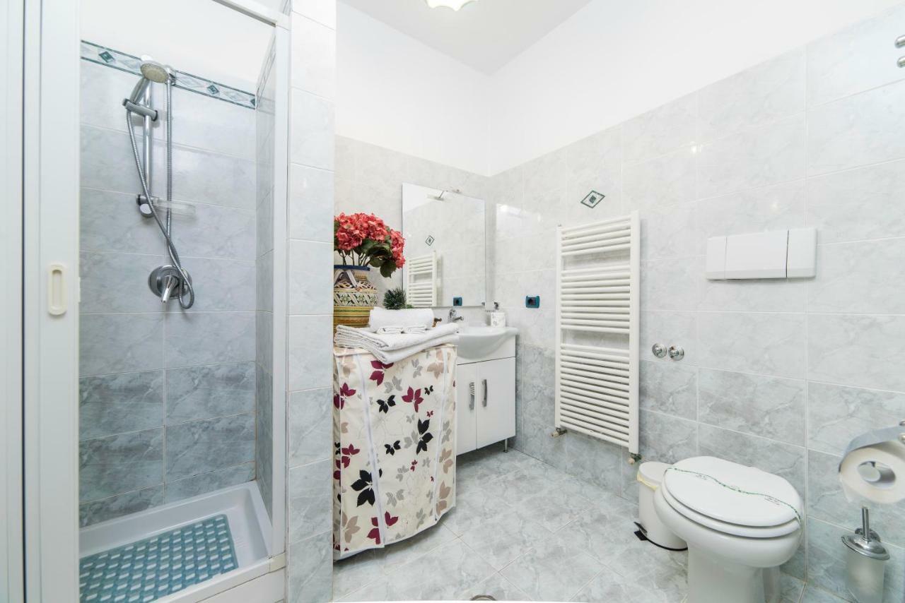 Residence Gioia Furore Luaran gambar