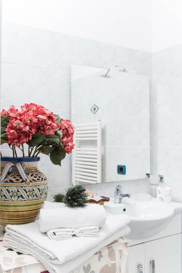 Residence Gioia Furore Luaran gambar